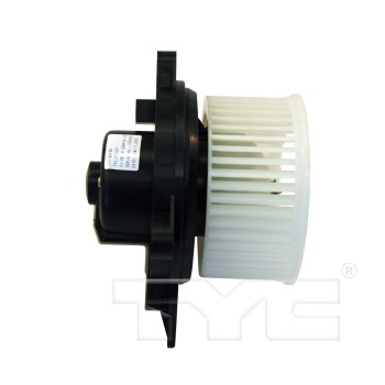 HVAC Blower Motor