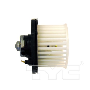 HVAC Blower Motor