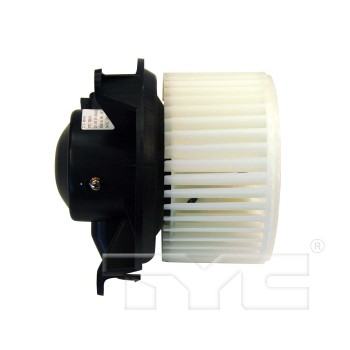HVAC Blower Motor