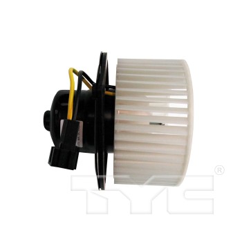HVAC Blower Motor