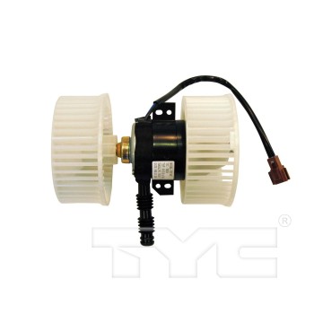 HVAC Blower Motor