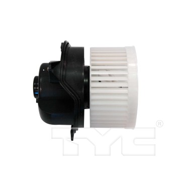 HVAC Blower Motor