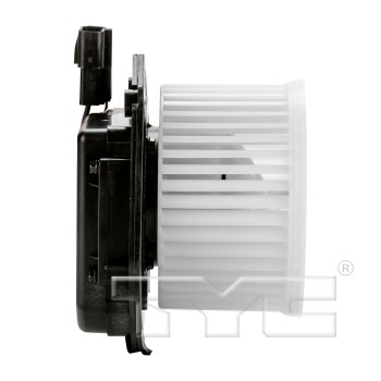 HVAC Blower Motor