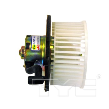 HVAC Blower Motor