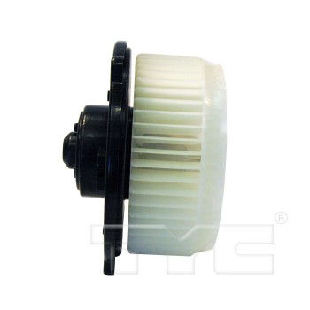 HVAC Blower Motor