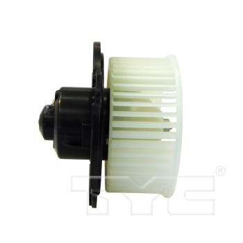 HVAC Blower Motor