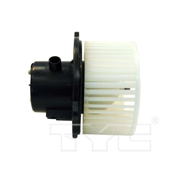 HVAC Blower Motor