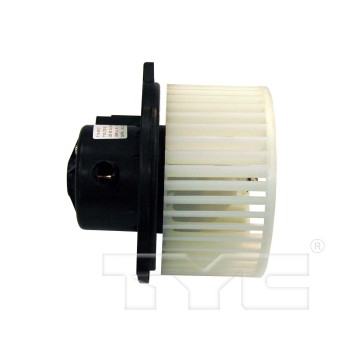 HVAC Blower Motor