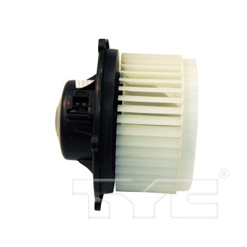 HVAC Blower Motor