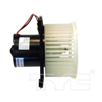 HVAC Blower Motor