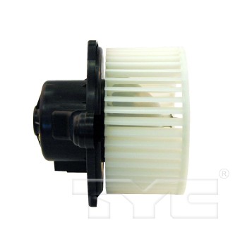 HVAC Blower Motor