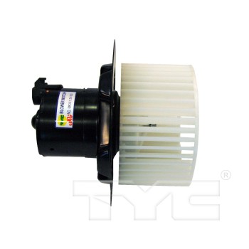 HVAC Blower Motor