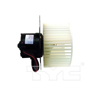 HVAC Blower Motor