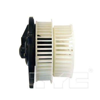 HVAC Blower Motor