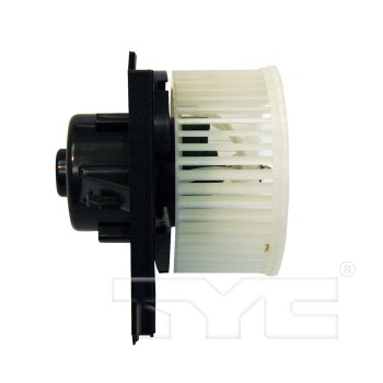 HVAC Blower Motor