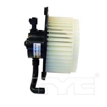 HVAC Blower Motor