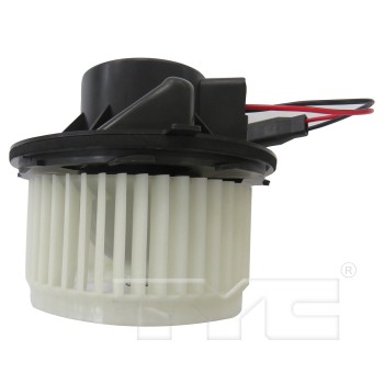 HVAC Blower Motor