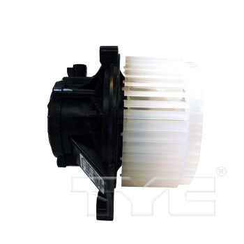 HVAC Blower Motor