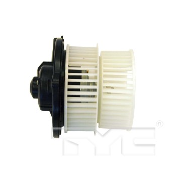 HVAC Blower Motor