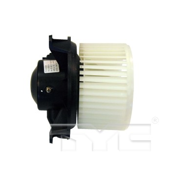 HVAC Blower Motor