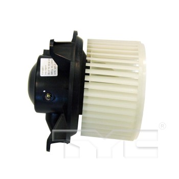 HVAC Blower Motor