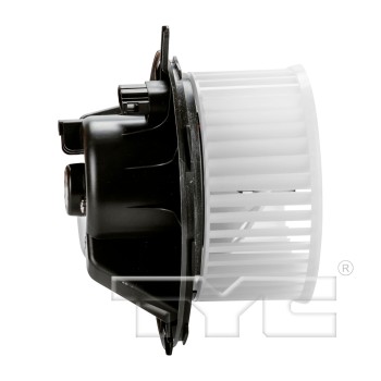 HVAC Blower Motor