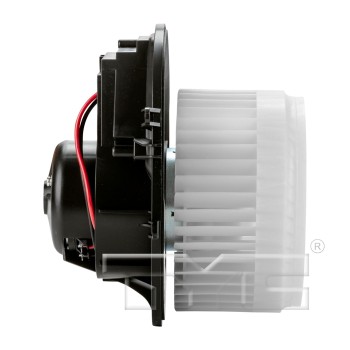 HVAC Blower Motor