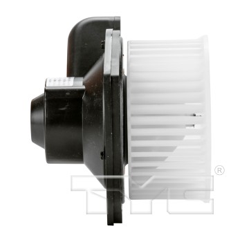 HVAC Blower Motor