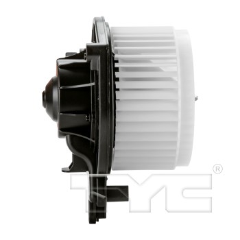 HVAC Blower Motor
