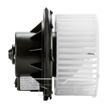 HVAC Blower Motor