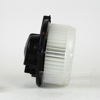 HVAC Blower Motor