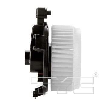 HVAC Blower Motor