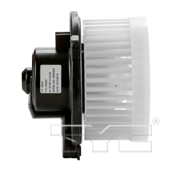 HVAC Blower Motor