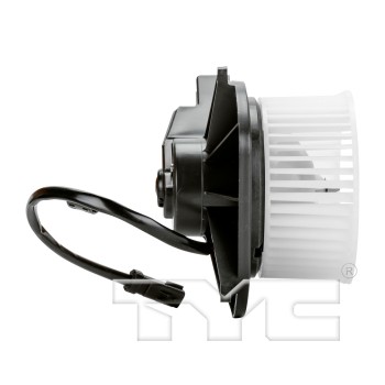 HVAC Blower Motor