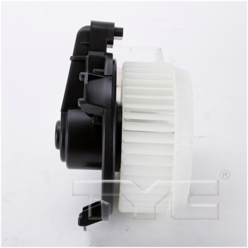HVAC Blower Motor
