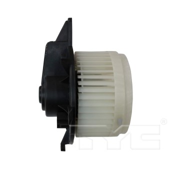 HVAC Blower Motor