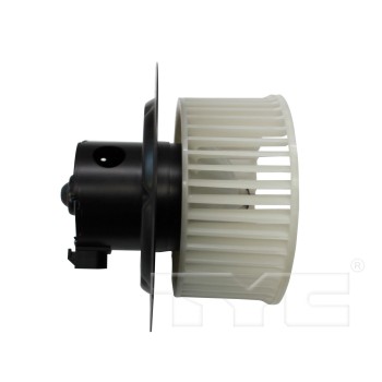 HVAC Blower Motor