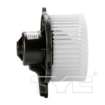 HVAC Blower Motor