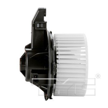 HVAC Blower Motor