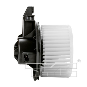 HVAC Blower Motor