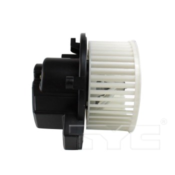 HVAC Blower Motor