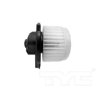 HVAC Blower Motor