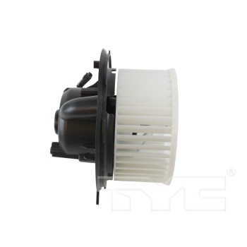 HVAC Blower Motor