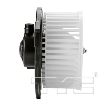 HVAC Blower Motor