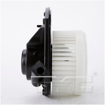 HVAC Blower Motor