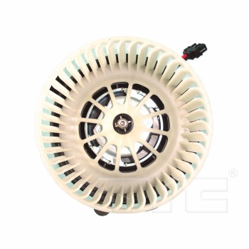HVAC Blower Motor