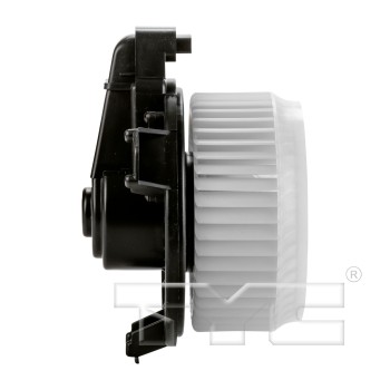 HVAC Blower Motor