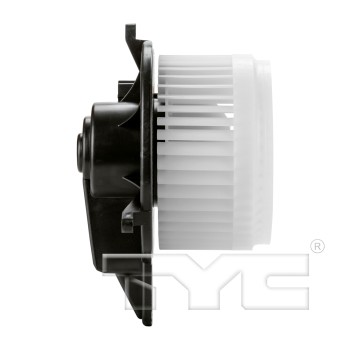 HVAC Blower Motor