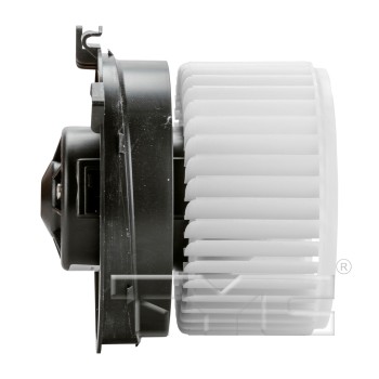 HVAC Blower Motor