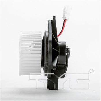 HVAC Blower Motor